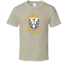 Load image into Gallery viewer, Army  - 517th Parachute Infantry Regiment - Wwii W Dui X 300 T Shirt
