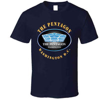 Load image into Gallery viewer, Army - The Pentagon X 300 Classic T Shirt, Crewneck Sweatshirt, Hoodie, Long Sleeve
