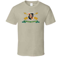 Load image into Gallery viewer, Army - 5th Special Forces Group - Vietnam - Flash W Br - Ribbon X 300 T Shirt
