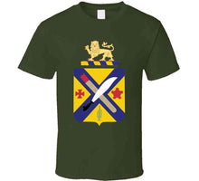 Load image into Gallery viewer, Coa - 2nd Infantry Regiment T Shirt
