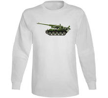 Load image into Gallery viewer, M110a2 Self-propelled Howitzer Wo Txtx 300 - Left T Shirt
