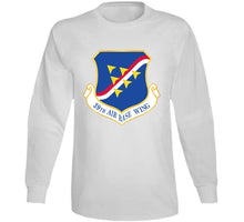 Load image into Gallery viewer, Usaf - 39th Airbase Wing Wo Txt T Shirt
