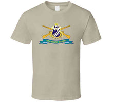 Load image into Gallery viewer, Army - 38th Infantry Regiment W Br - Ribbon X 300 T Shirt
