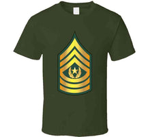 Load image into Gallery viewer, Army - Command Sergeant Major - Csm Wo Txt X 300 Classic T Shirt, Crewneck Sweatshirt, Hoodie, Long Sleeve
