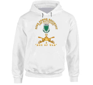 3rd Bn 33rd Armor Branch W 33rd Armor Pickles Dui - Men Of War -  X 300 Classic T Shirt, Crewneck Sweatshirt, Hoodie, Long Sleeve