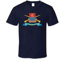 Load image into Gallery viewer, Army - 516th Airborne Infantry Regiment W Br - Dui - Ribbon X 300 T Shirt
