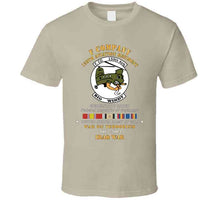 Load image into Gallery viewer, F Company, 159th Aviation Regiment - Based Giebelstadt, Germany, War On Terrorism - Iraq War 2003-2004 X 300 T Shirt
