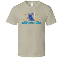 Load image into Gallery viewer, Army - 84th Field Artillery Det - Grossengstingien - Ge W Cold Svc X 300 Classic T Shirt, Crewneck Sweatshirt, Hoodie, Long Sleeve
