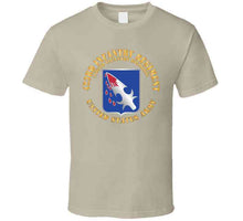 Load image into Gallery viewer, Army  - 423rd Infantry Regiment - Us Army W Dui X 300 T Shirt
