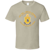 Load image into Gallery viewer, Army - 1st Bn 102nd Armor - Dui - Strike With Steel - Armor Branch X 300 T Shirt
