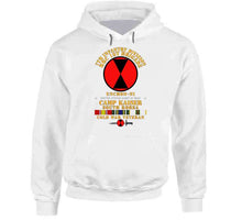 Load image into Gallery viewer, HHC 1st Brigade - 7th ID - Camp Kaiser Korea - Unchon-Ni T Shirt
