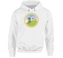 Load image into Gallery viewer, Baby Bear Field W Balloons Classic T Shirt, Crewneck Sweatshirt, Hoodie, Long Sleeve
