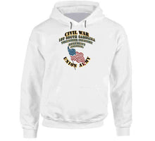 Load image into Gallery viewer, Civil War - 1st South Carolina Volunteer Infantry Regiment (colored) - Usa X 300 T Shirt
