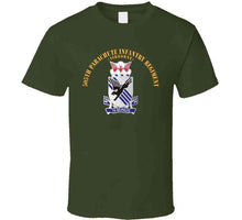 Load image into Gallery viewer, Army - 505th Pir - Dui X 300 T Shirt
