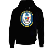 Load image into Gallery viewer, Navy - Uss Detroit (lcs-7) Wo Txt X 300 Classic T Shirt, Crewneck Sweatshirt, Hoodie, Long Sleeve
