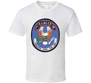 75th Ranger Regt. 1st Bn - Revised X 300 T Shirt