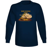 Load image into Gallery viewer, Army - Main Battle Tank - M1a1 X 300 T Shirt
