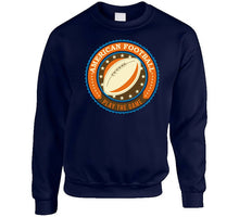Load image into Gallery viewer, Sport - American Football - Play The Game T Shirt
