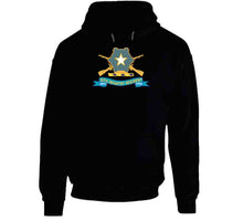 Load image into Gallery viewer, Army - 36th Infantry Regiment - Dui W Br - Ribbon X 300 T Shirt
