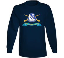 Load image into Gallery viewer, 507th Infantry Regiment - Dui W Br - Ribbon X 300 T Shirt
