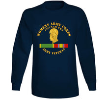 Load image into Gallery viewer, Army - Womens Army Corps Vietnam Era - W Wac - Ndsm X 300 Classic T Shirt, Crewneck Sweatshirt, Hoodie, Long Sleeve
