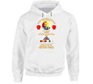 Army - 28th Inf Div, Vii Corps, 7th Army - Goppingen, Germany W Cold Svc X 300 Classic T Shirt, Crewneck Sweatshirt, Hoodie, Long Sleeve