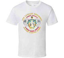 Load image into Gallery viewer, Army - Air Assault - 7th Cav - Ia Drang X300 T Shirt
