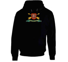 Load image into Gallery viewer, Army - 7th Special Forces Group - Flash W Br - Ribbon X 300 T Shirt
