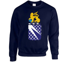 Load image into Gallery viewer, Coa - 89th Cavalry Regiment T Shirt
