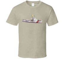 Load image into Gallery viewer, Uscg - Uscg Cutter Valient X 300 T Shirt
