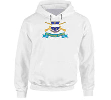 Load image into Gallery viewer, Army - 365th Infantry Regiment W Br - Ssi - Ribbon X 300 T Shirt
