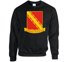 Load image into Gallery viewer, Army - 52nd Air Defense Artillery Regiment Wo Txt Classic T Shirt, Crewneck Sweatshirt, Hoodie, Long Sleeve
