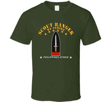 Load image into Gallery viewer, Philippines - Scout Ranger - We Strike X 300 T Shirt
