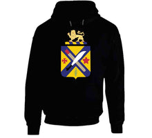 Load image into Gallery viewer, Coa - 2nd Infantry Regiment T Shirt
