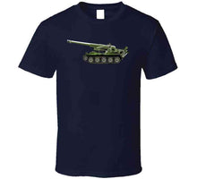 Load image into Gallery viewer, M110a2 Self-propelled Howitzer Wo Txtx 300 - Left T Shirt
