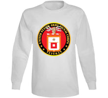 Load image into Gallery viewer, Army - Us Army Signal Corps Veteran W Signal Coa X 300 Classic T Shirt, Crewneck Sweatshirt, Hoodie, Long Sleeve
