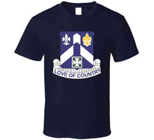 Load image into Gallery viewer, Dui - 58th Infantry Regiment Wo Txt X 300 T Shirt
