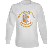 Load image into Gallery viewer, Army - 69th Signal Battalion - (usareur) - Us Army T Shirt
