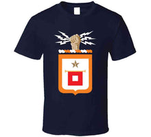 Load image into Gallery viewer, Army - Fort Gordon Center - Signal School, Coa  X 300 Classic T Shirt, Crewneck Sweatshirt, Hoodie, Long Sleeve
