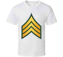 Load image into Gallery viewer, Army - Sergeant - Sgt Wo Txt X 300 Classic T Shirt, Crewneck Sweatshirt, Hoodie, Long Sleeve

