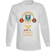 Load image into Gallery viewer, Army - 24th Aviation Bn, 24th Infantry Div, Oberschleissheim, Germany W Cold Svc X 300 T Shirt

