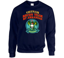 Load image into Gallery viewer, Recon Team -  Recon Team - Rt Arkansas - Dragon T Shirt
