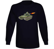 Load image into Gallery viewer, M551 Sheridan - Firing Wo Txt T Shirt
