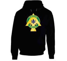Load image into Gallery viewer, 110th Armor Regiment -  Dui Wo Txt X 300 T Shirt
