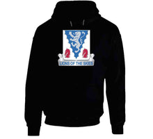 Load image into Gallery viewer, 401st Glider Infantry Regiment - Dui X 300 T Shirt
