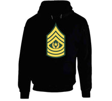Load image into Gallery viewer, Army - Command Sergeant Major - Csm Wo Txt - Flat X 300 Classic T Shirt, Crewneck Sweatshirt, Hoodie, Long Sleeve
