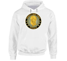 Load image into Gallery viewer, Army - Women's Army Corps Veteran T Shirt
