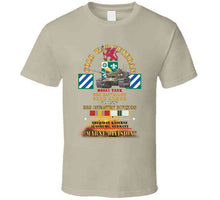 Load image into Gallery viewer, Army Cold War Vet 3rd Bn 63rd Armor 3rd Inf Div Augsberg Frg M60a1 Tank Marine Div W Cold Svc X 300 Classic T Shirt, Crewneck Sweatshirt, Hoodie, Long Sleeve
