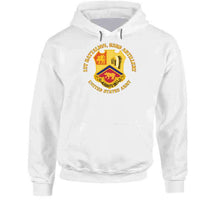 Load image into Gallery viewer, Army - 1st Bn 83rd Artillery - Us Army Classic T Shirt, Crewneck Sweatshirt, Hoodie, Long Sleeve
