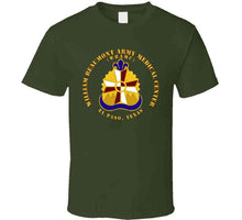 Load image into Gallery viewer, Army - William Beaumont Army Medical Center - El Paso Texas T Shirt
